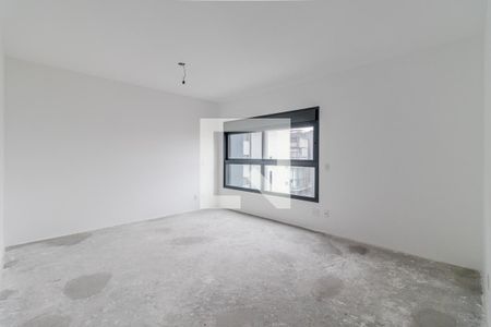 Suíte 1 de apartamento à venda com 3 quartos, 195m² em Sumarezinho, São Paulo