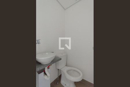 Lavabo de apartamento à venda com 3 quartos, 90m² em Vila Mariana, São Paulo