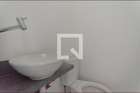 Lavabo de apartamento à venda com 3 quartos, 90m² em Vila Mariana, São Paulo