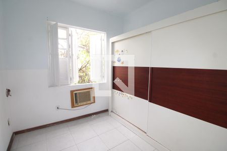 Quarto 1 de apartamento à venda com 2 quartos, 70m² em Piedade, Rio de Janeiro