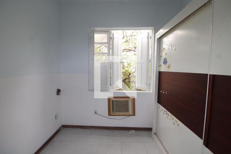 Quarto 1 de apartamento à venda com 2 quartos, 70m² em Piedade, Rio de Janeiro