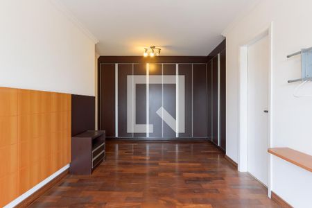 Quarto 3 de apartamento à venda com 3 quartos, 157m² em Santa Cecilia, São Paulo