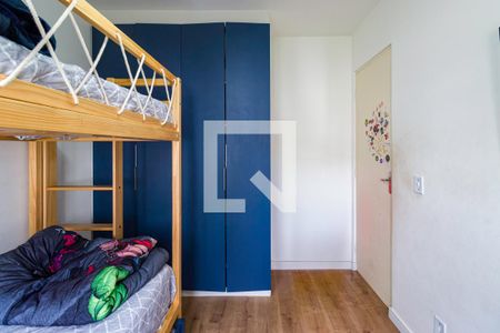 Quarto  de apartamento à venda com 2 quartos, 55m² em Vila Andrade, São Paulo
