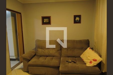 Sala de casa à venda com 2 quartos, 150m² em Jardim das Flores, Osasco