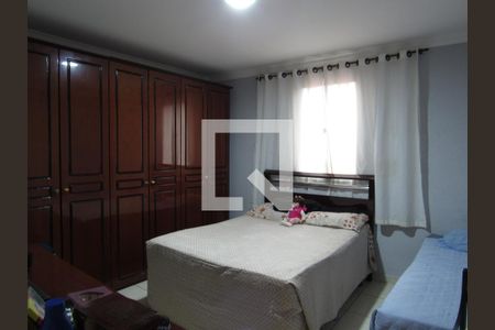 Quarto de casa à venda com 2 quartos, 150m² em Jardim das Flores, Osasco