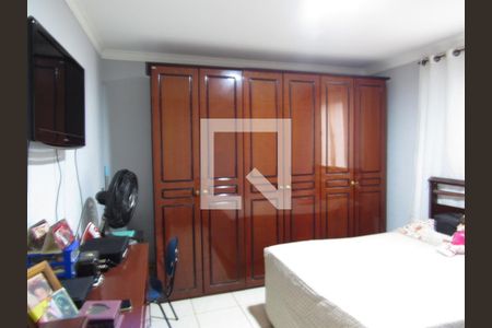 Quarto de casa à venda com 2 quartos, 150m² em Jardim das Flores, Osasco
