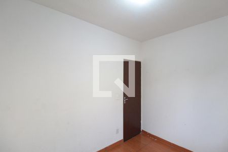 Quarto 1 de casa de condomínio para alugar com 2 quartos, 50m² em São João Batista, Belo Horizonte