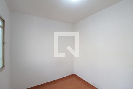 Quarto 1 de casa de condomínio para alugar com 2 quartos, 50m² em São João Batista, Belo Horizonte