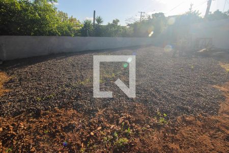 Área Externa de casa de condomínio à venda com 1 quarto, 36m² em Cristal, Porto Alegre