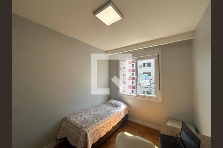 Quarto 1 de apartamento à venda com 2 quartos, 82m² em Centro, Novo Hamburgo