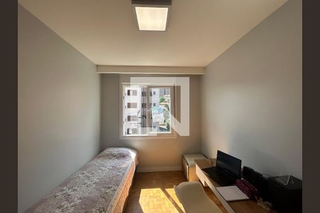 Quarto 1 de apartamento à venda com 2 quartos, 82m² em Centro, Novo Hamburgo