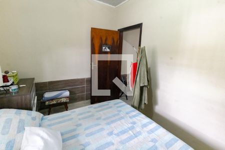 Quarto 1 de casa para alugar com 2 quartos, 50m² em Arraial Paulista, Taboão da Serra