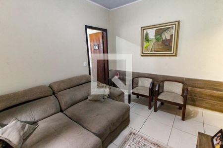 Sala de casa para alugar com 2 quartos, 50m² em Arraial Paulista, Taboão da Serra