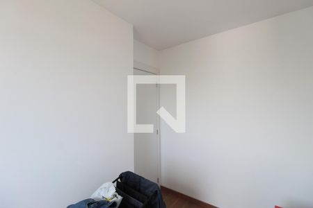 Quarto 1 de apartamento para alugar com 2 quartos, 45m² em Nossa Senhora da Conceição, Contagem
