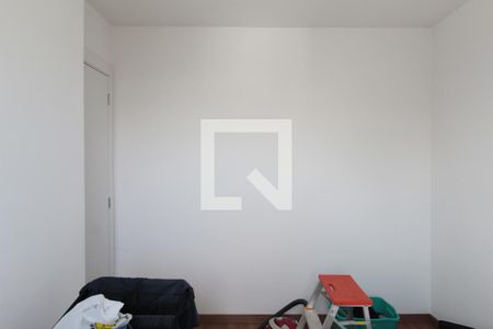 Quarto 1 de apartamento para alugar com 2 quartos, 45m² em Nossa Senhora da Conceição, Contagem