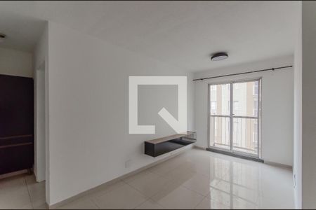 Sala de apartamento à venda com 2 quartos, 50m² em Cambuci, São Paulo