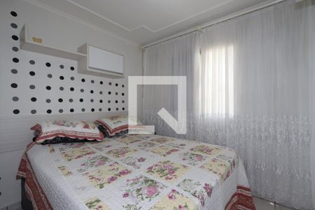 Quarto 1 de apartamento à venda com 3 quartos, 71m² em Vila Fatima, São Paulo