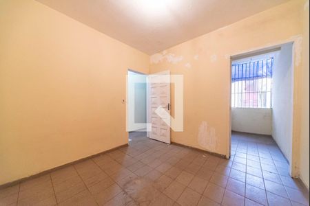 Quarto  de casa para alugar com 2 quartos, 55m² em Vila Suíça, Santo André