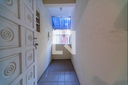 Quarto  de casa para alugar com 2 quartos, 55m² em Vila Suíça, Santo André