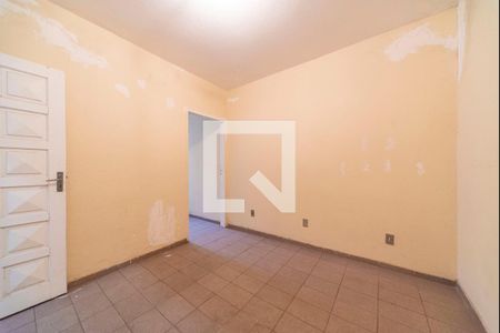 Quarto  de casa para alugar com 2 quartos, 55m² em Vila Suíça, Santo André