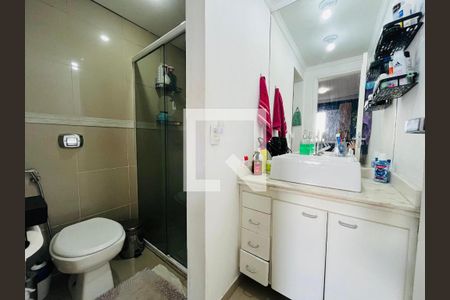 Foto 09 de apartamento à venda com 2 quartos, 68m² em Vila Andrade, São Paulo