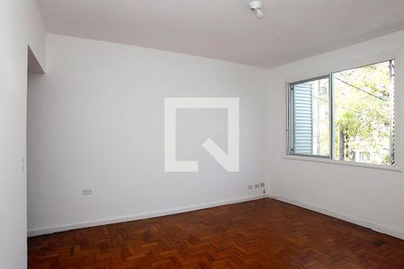 Sala de apartamento à venda com 3 quartos, 84m² em Floresta, Porto Alegre