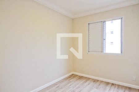 Quarto de apartamento à venda com 2 quartos, 55m² em Parque Maria Domitila, São Paulo