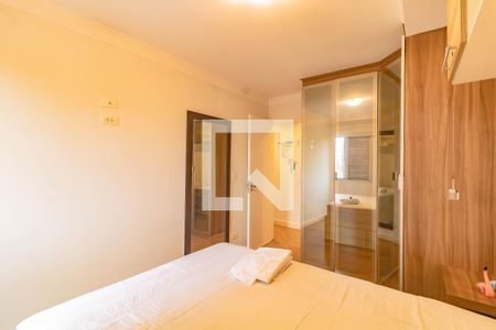 Quarto 2 de apartamento à venda com 2 quartos, 79m² em Vila Guarani, São Paulo