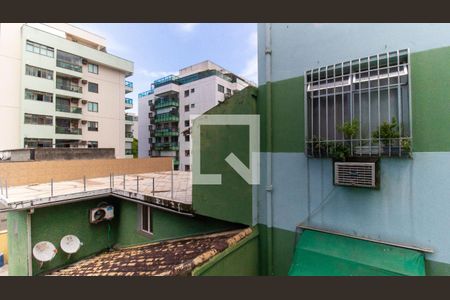 Apartamento para alugar com 1 quarto, 46m² em Charitas, Niterói