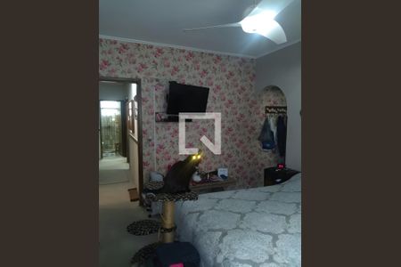 Suíte de apartamento para alugar com 3 quartos, 138m² em Itaim Bibi, São Paulo