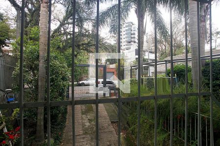 Sala 1 Vista de casa à venda com 3 quartos, 260m² em Petrópolis, Porto Alegre
