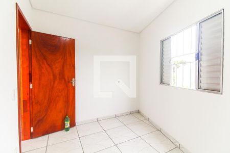 Quarto 2 de apartamento para alugar com 2 quartos, 70m² em Fazenda Caguaçu, São Paulo