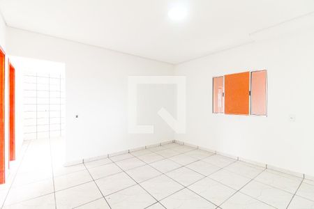 Sala de apartamento para alugar com 2 quartos, 70m² em Fazenda Caguaçu, São Paulo