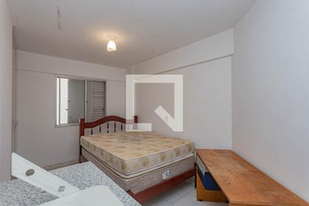 Quarto 1 de apartamento para alugar com 2 quartos, 57m² em Aclimação, São Paulo