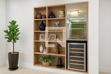 Sala de apartamento à venda com 3 quartos, 162m² em Santana, São Paulo