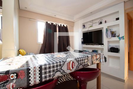 Sala 1 de apartamento para alugar com 2 quartos, 104m² em Taguatinga, Brasília
