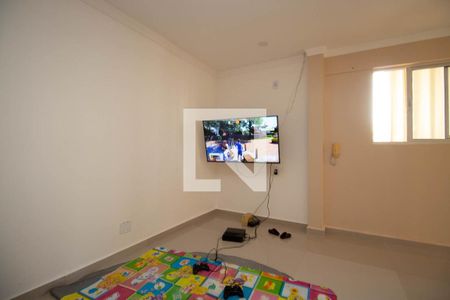 Sala 2 de apartamento à venda com 2 quartos, 104m² em Taguatinga, Brasília