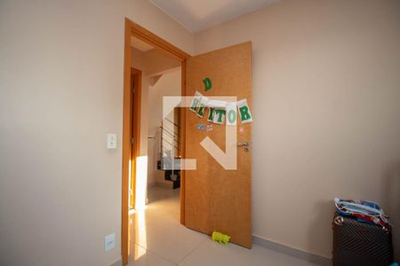 Quarto de apartamento para alugar com 2 quartos, 104m² em Taguatinga, Brasília
