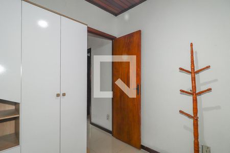 Quarto 3 de casa à venda com 3 quartos, 152m² em Vl Sto Agostinho, Porto Alegre