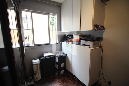 Quarto 1 de apartamento à venda com 3 quartos, 62m² em Santa Helena, Belo Horizonte