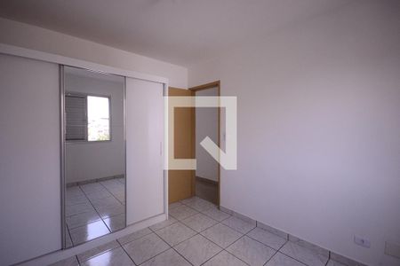 Quarto 1 de apartamento à venda com 2 quartos, 60m² em Vila das Merces, São Paulo