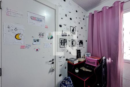 Quarto 2 de apartamento à venda com 2 quartos, 37m² em Canindé, São Paulo