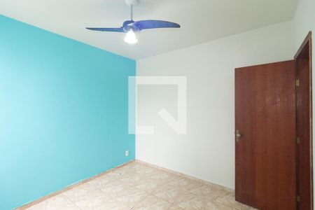 Quarto 1 de apartamento para alugar com 2 quartos, 48m² em Campo Grande, Rio de Janeiro