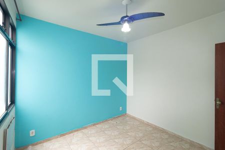Quarto 1 de apartamento para alugar com 2 quartos, 48m² em Campo Grande, Rio de Janeiro