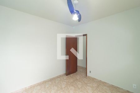 Quarto 1 de apartamento para alugar com 2 quartos, 48m² em Campo Grande, Rio de Janeiro