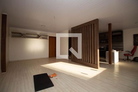 Sala 4 de casa de condomínio para alugar com 5 quartos, 780m² em Samambaia Sul (Samambaia), Brasília