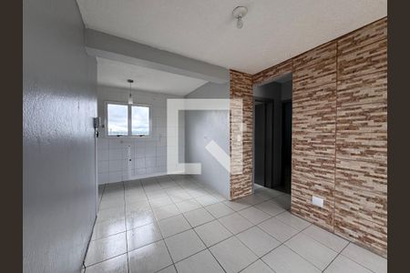 Sala de apartamento para alugar com 2 quartos, 55m² em Rio dos Sinos, São Leopoldo