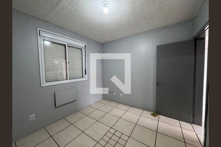 Quarto 1 de apartamento para alugar com 2 quartos, 55m² em Rio dos Sinos, São Leopoldo