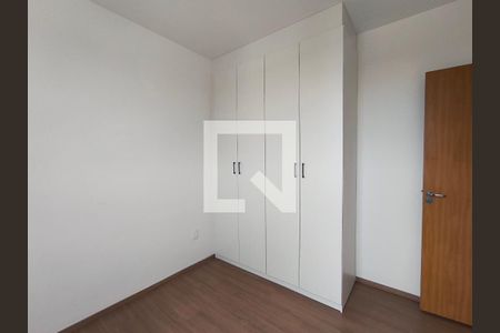Quarto 2 de apartamento para alugar com 2 quartos, 47m² em Medeiros, Jundiaí