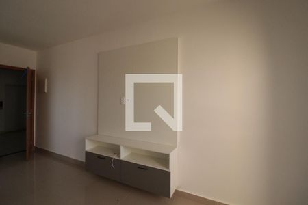 Sala de apartamento para alugar com 2 quartos, 49m² em Medeiros, Jundiaí